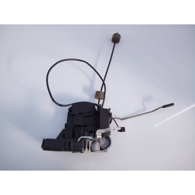 Recambio de cerradura puerta delantera izquierda para mercedes-benz clase cls (w219) 320 / 350 cdi grand edition (219.322) refer