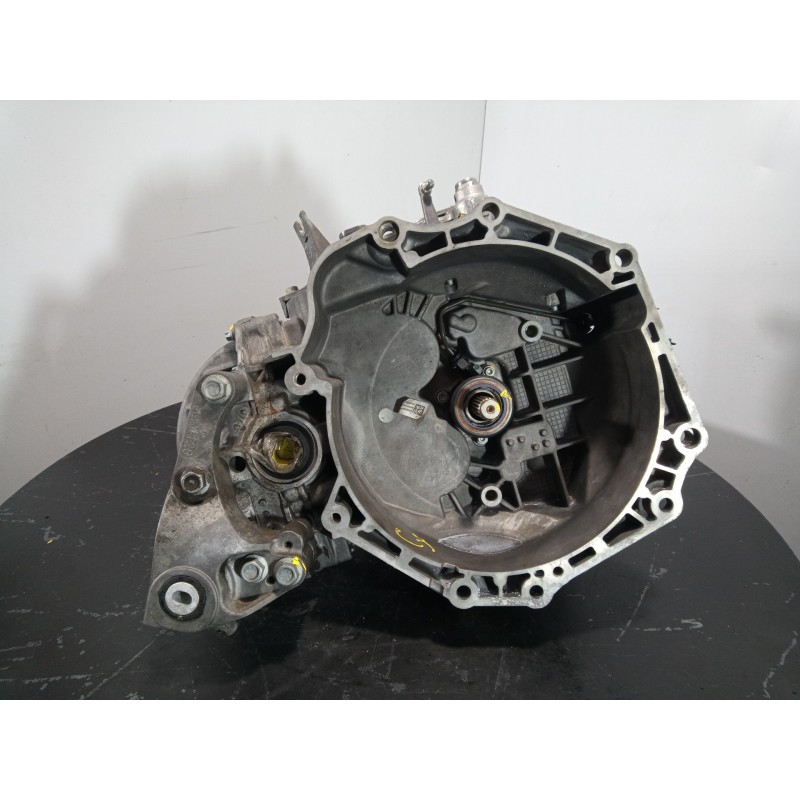 Recambio de caja cambios para opel astra k sports tourer dynamic referencia OEM IAM M320LWQ  M1-A3-157