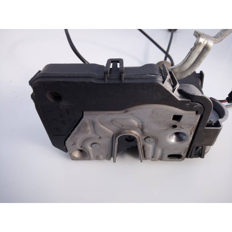 Recambio de cerradura puerta delantera izquierda para mercedes-benz clase cls (w219) 320 / 350 cdi grand edition (219.322) refer