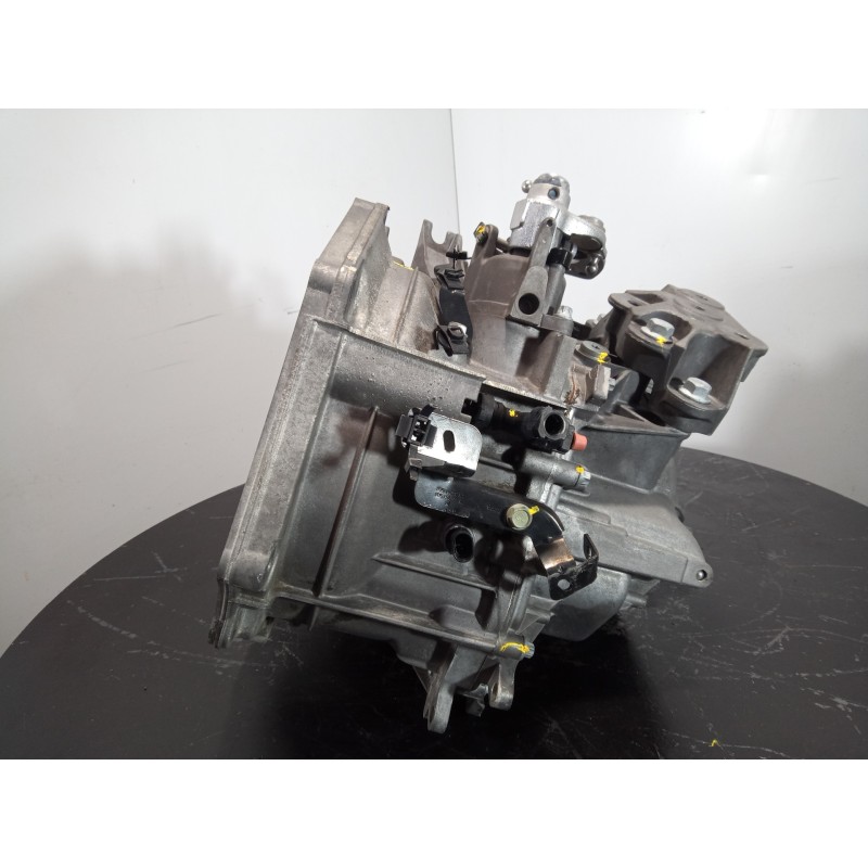 Recambio de caja cambios para opel astra k sports tourer dynamic referencia OEM IAM M320LWQ  M1-A3-157