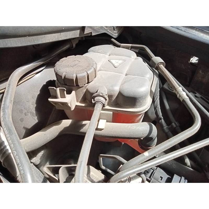 Recambio de deposito expansion para mercedes-benz clase gle coupe (w292) gle 350 d (292.324) referencia OEM IAM   