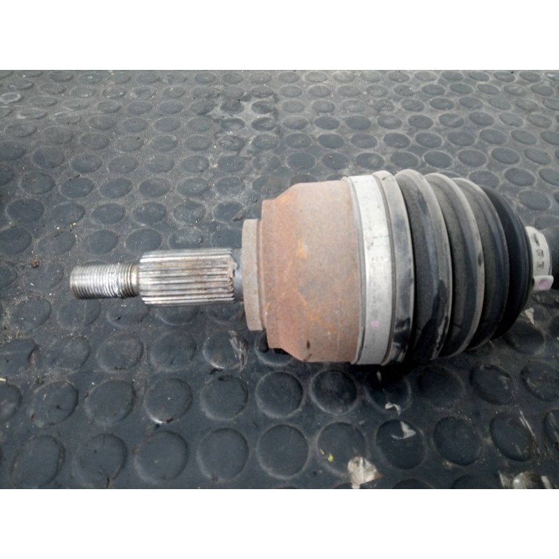 Recambio de transmision delantera derecha para renault laguna iii bose edition referencia OEM IAM 8200618168  P1-A6-33