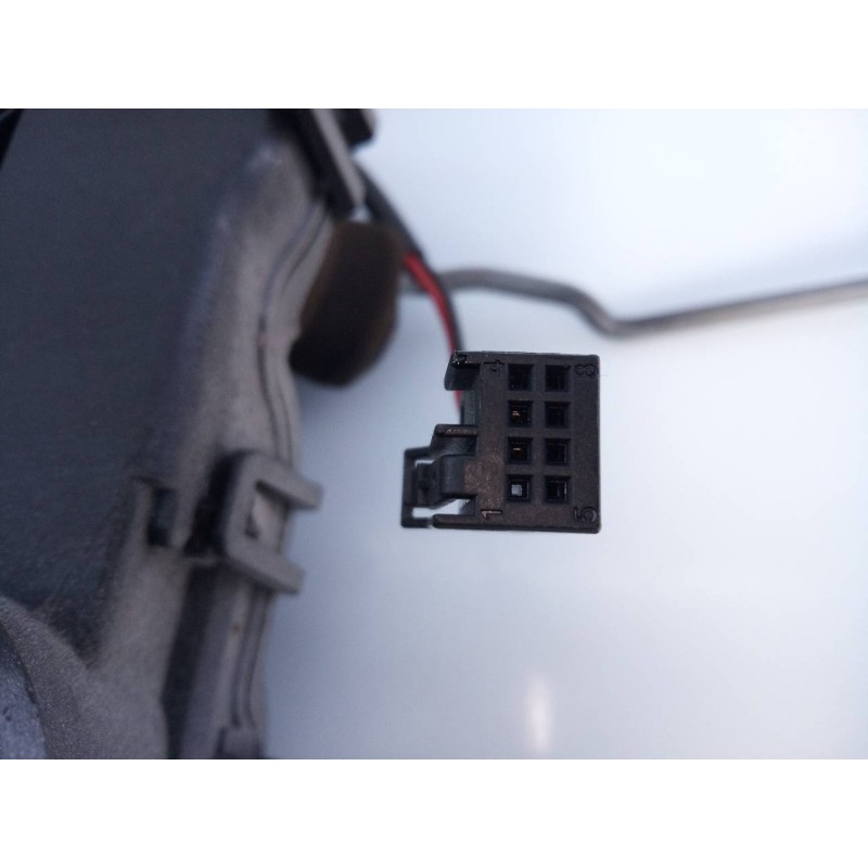 Recambio de cerradura puerta delantera izquierda para mercedes-benz clase cls (w219) 320 / 350 cdi grand edition (219.322) refer