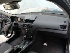 Recambio de salpicadero para mercedes-benz clase c (w204) familiar 200 t cdi (204.207) referencia OEM IAM   
