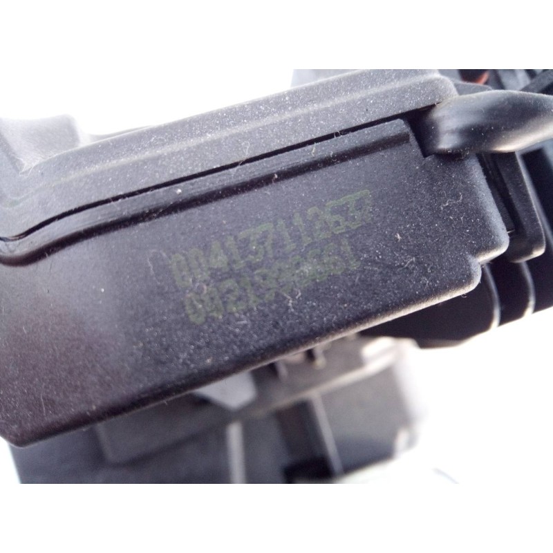 Recambio de cerradura puerta delantera izquierda para mercedes-benz clase cls (w219) 320 / 350 cdi grand edition (219.322) refer