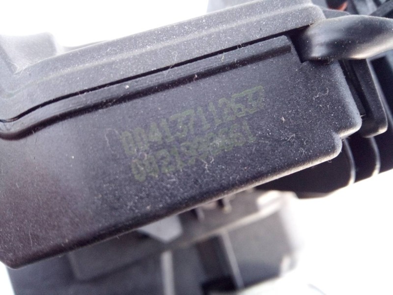 Recambio de cerradura puerta delantera izquierda para mercedes-benz clase cls (w219) 320 / 350 cdi grand edition (219.322) refer