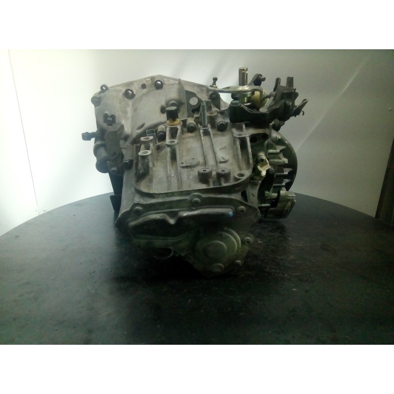 Recambio de caja cambios para citroën c5 berlina business referencia OEM IAM 20MB25  M1-B2-118