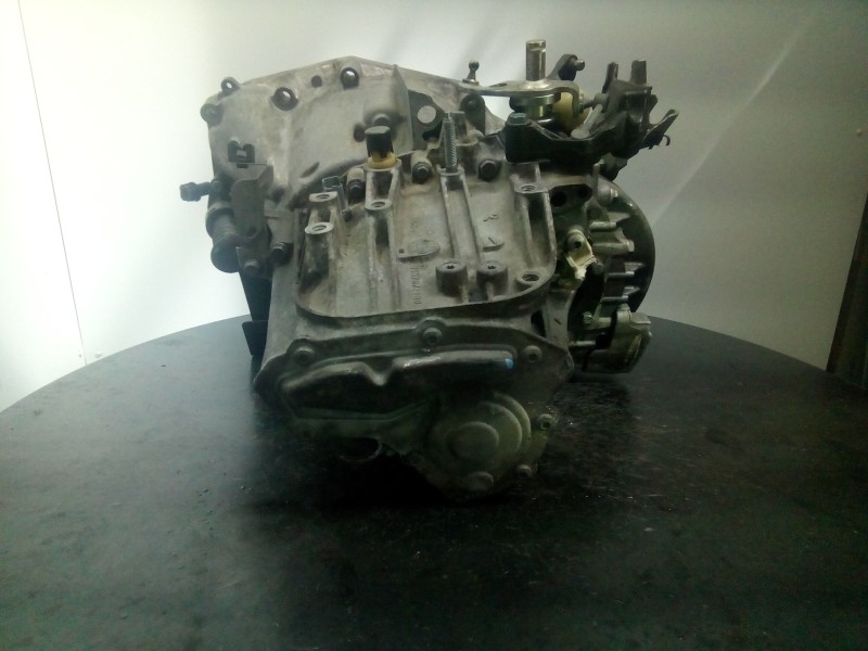 Recambio de caja cambios para citroën c5 berlina business referencia OEM IAM 20MB25  M1-B2-118