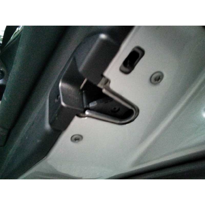 Recambio de cerradura puerta trasera derecha para mercedes-benz clase cls (w219) 320 / 350 cdi grand edition (219.322) referenci