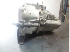 Recambio de caja cambios para citroën c5 berlina business referencia OEM IAM 20MB25  M1-B2-118 2