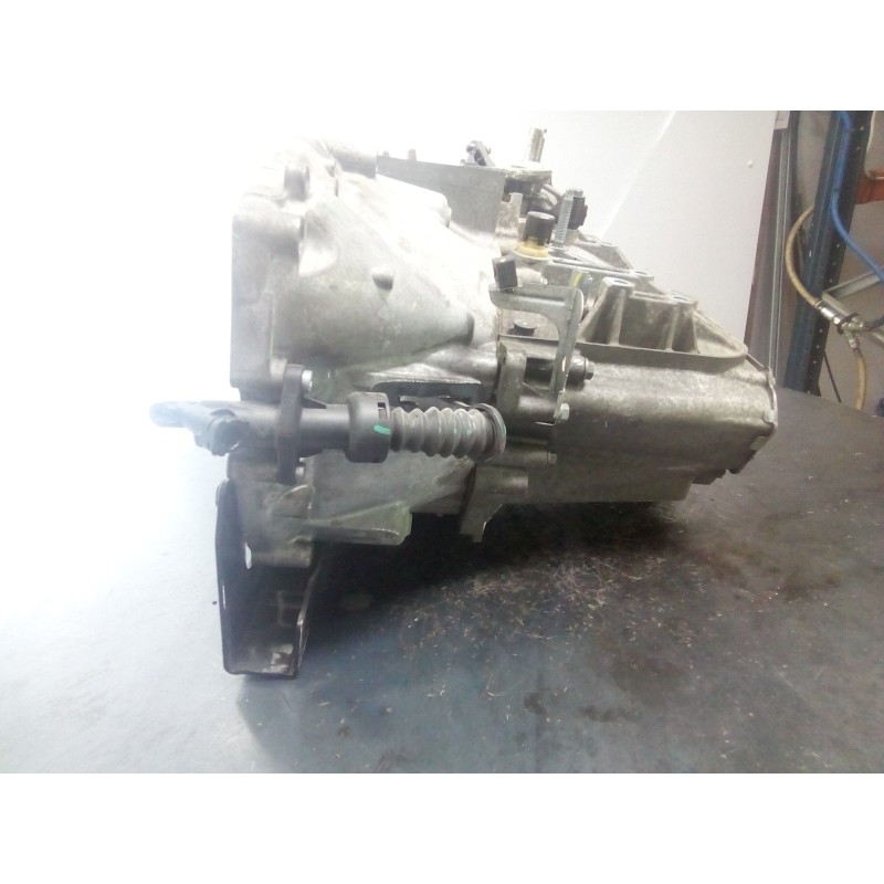 Recambio de caja cambios para citroën c5 berlina business referencia OEM IAM 20MB25  M1-B2-118