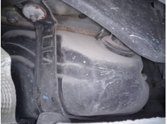 DEPOSITO COMBUSTIBLE 