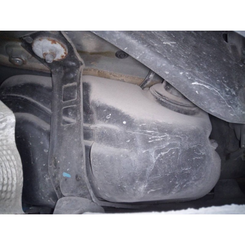 Recambio de deposito combustible para mercedes-benz clase c (w204) berlina c 200 cdi (204.007) referencia OEM IAM   