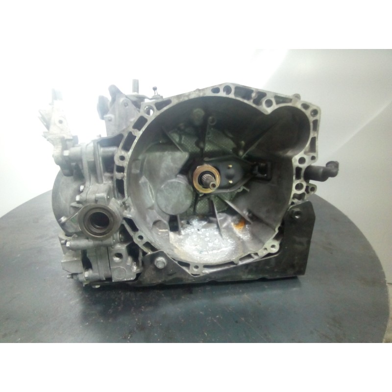 Recambio de caja cambios para citroën c5 berlina business referencia OEM IAM 20MB25  M1-B2-118