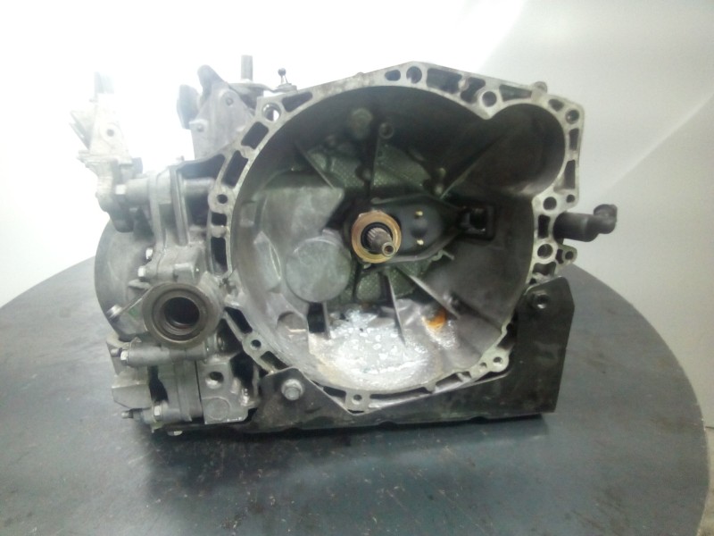 Recambio de caja cambios para citroën c5 berlina business referencia OEM IAM 20MB25  M1-B2-118