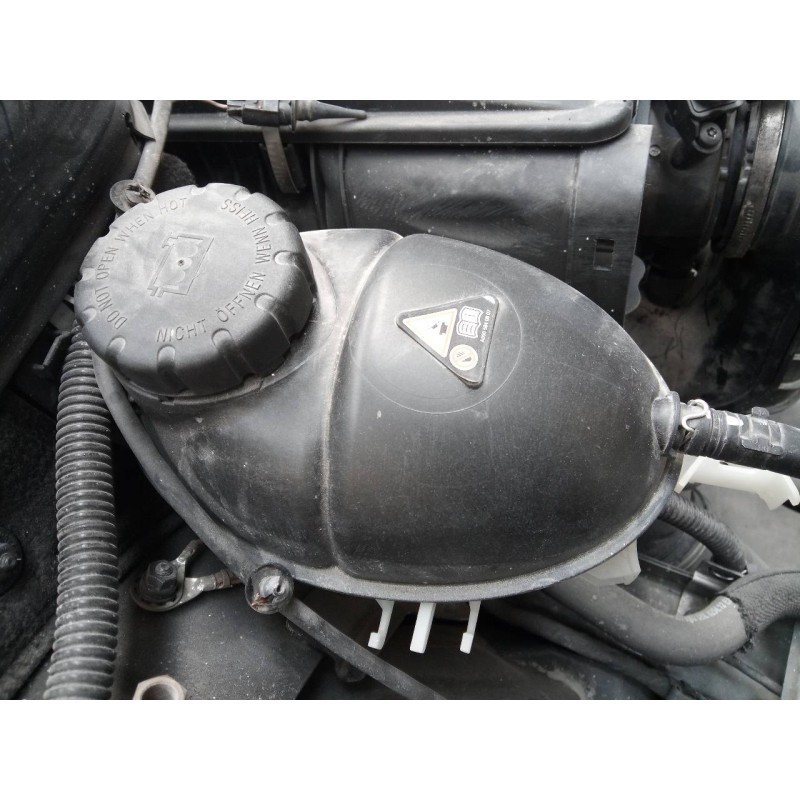 Recambio de deposito expansion para mercedes-benz clase c (w204) berlina c 200 cdi (204.007) referencia OEM IAM   
