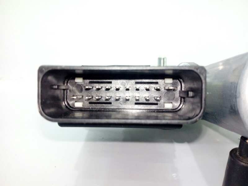 Recambio de motor elevalunas trasero derecho para volkswagen tiguan (5n2) advance bluemotion referencia OEM IAM 5N0959704F  E1-B