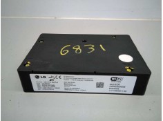 MODULO ELECTRONICO 544948685 84236737 E3-A5-22-3