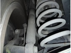 AMORTIGUADOR TRASERO IZQUIERDO 