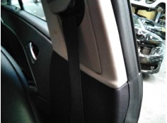 CINTURON SEGURIDAD DELANTERO IZQUIERDO 