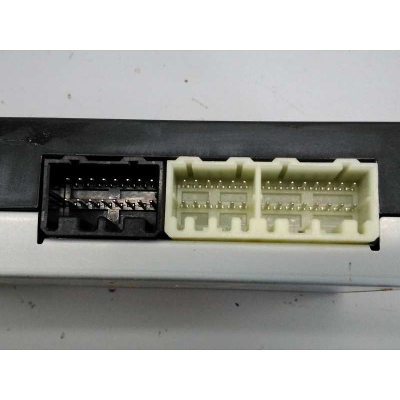 Recambio de modulo electronico para opel astra k lim. 5türig dynamic referencia OEM IAM 84236737 544948685 E3-A5-22-3