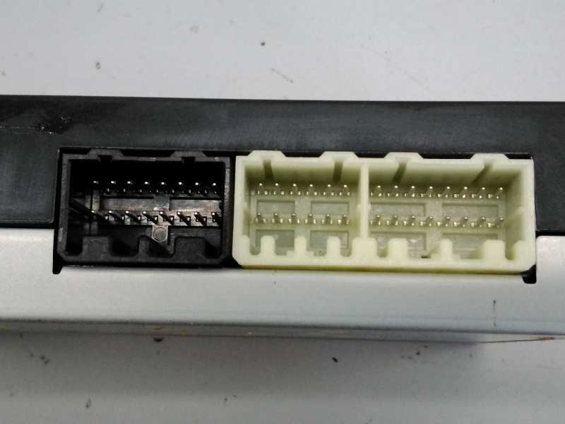 Recambio de modulo electronico para opel astra k lim. 5türig dynamic referencia OEM IAM 84236737 544948685 E3-A5-22-3