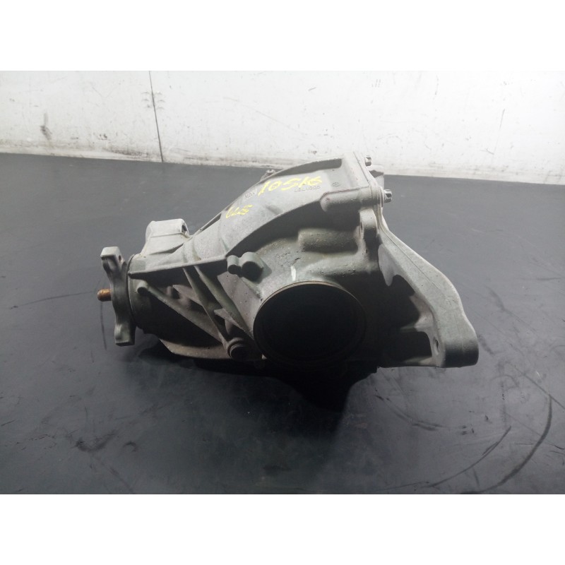 Recambio de diferencial trasero para mercedes-benz clase gle coupe (w292) gle 350 d (292.324) referencia OEM IAM 663502400 01665