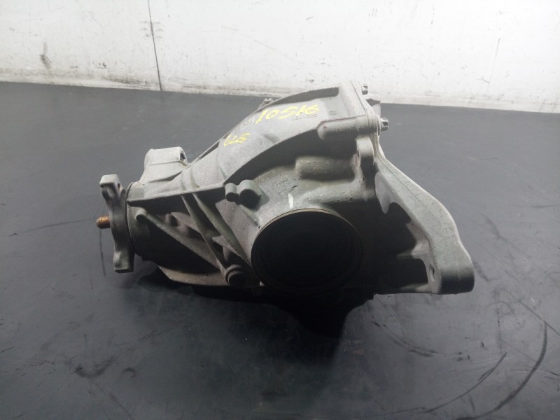 Recambio de diferencial trasero para mercedes-benz clase gle coupe (w292) gle 350 d (292.324) referencia OEM IAM 663502400 01665