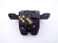 CERRADURA MALETERO / PORTON 13509599 E2-B6-50-1