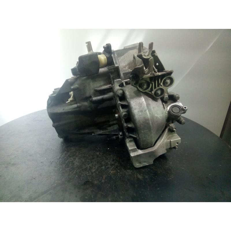 Recambio de caja cambios para citroën c5 berlina business referencia OEM IAM 20MB25  M1-B2-118