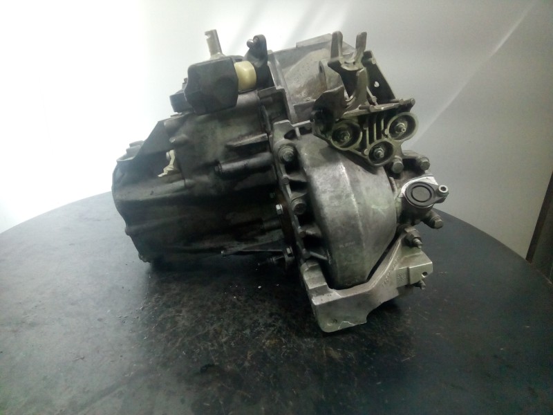 Recambio de caja cambios para citroën c5 berlina business referencia OEM IAM 20MB25  M1-B2-118