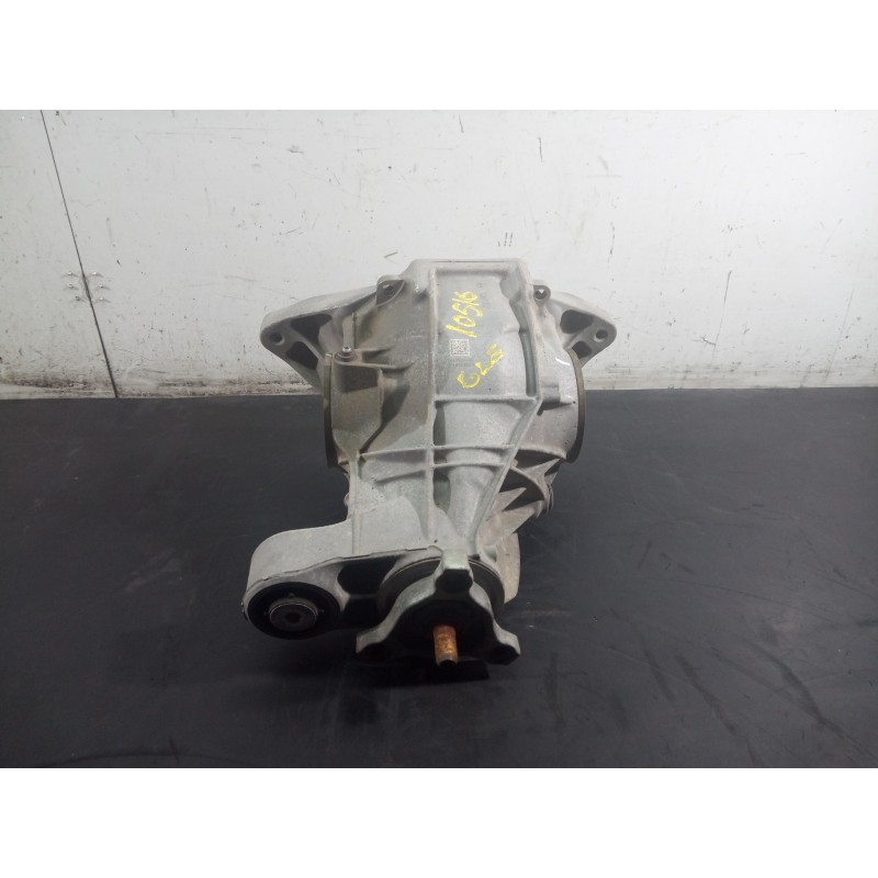 Recambio de diferencial trasero para mercedes-benz clase gle coupe (w292) gle 350 d (292.324) referencia OEM IAM 663502400 01665