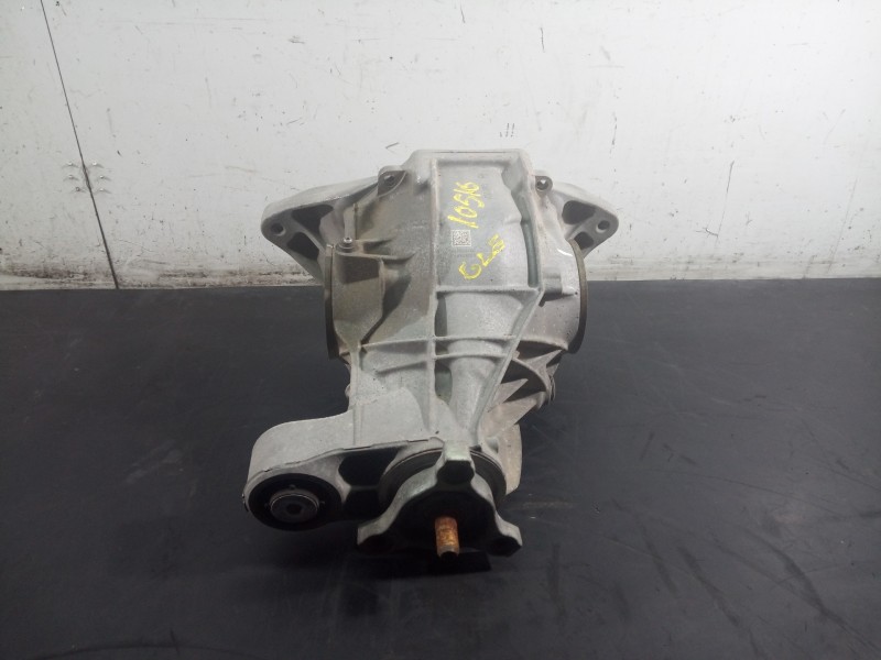 Recambio de diferencial trasero para mercedes-benz clase gle coupe (w292) gle 350 d (292.324) referencia OEM IAM 663502400 01665