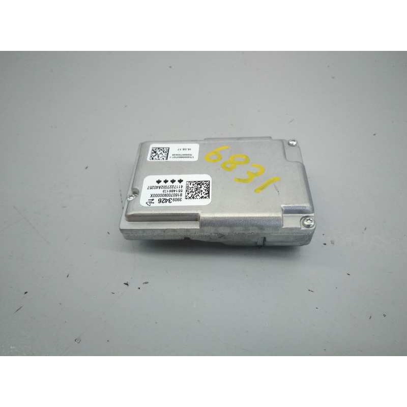 Recambio de sensor para opel astra k lim. 5türig dynamic referencia OEM IAM 39093426 551486173 E3-A5-22-3