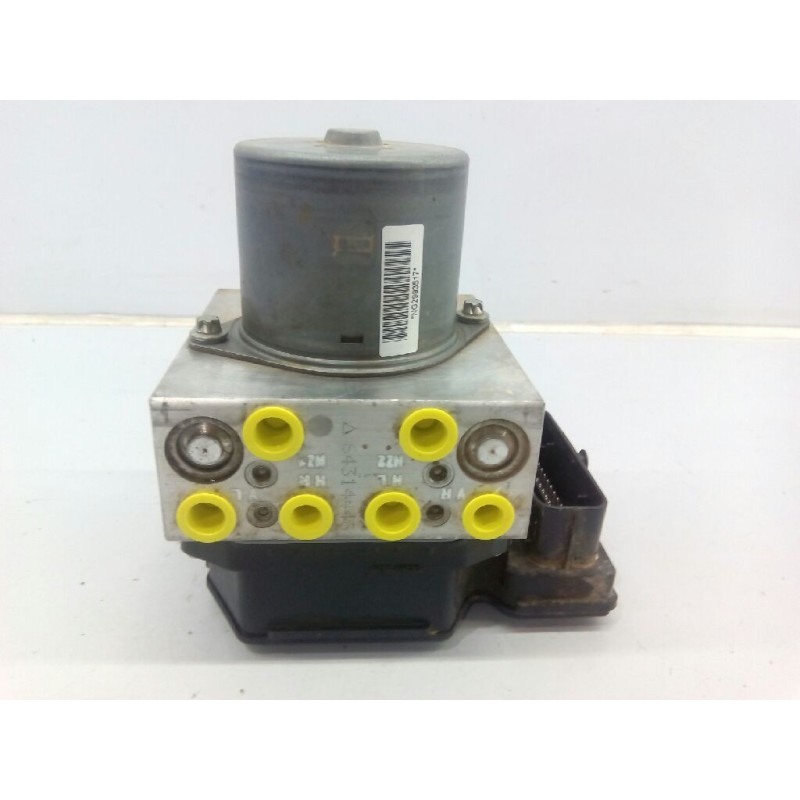 Recambio de abs para volkswagen tiguan (5n2) advance bluemotion referencia OEM IAM 5N0614109BN 64314446 E1-B6-8-1