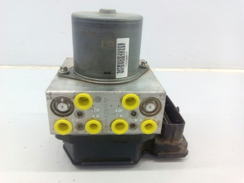 Recambio de abs para volkswagen tiguan (5n2) advance bluemotion referencia OEM IAM 5N0614109BN 64314446 E1-B6-8-1