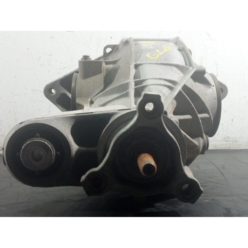 Recambio de diferencial trasero para mercedes-benz clase gle coupe (w292) gle 350 d (292.324) referencia OEM IAM 663502400 01665