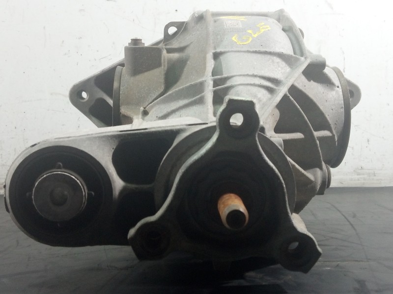 Recambio de diferencial trasero para mercedes-benz clase gle coupe (w292) gle 350 d (292.324) referencia OEM IAM 663502400 01665