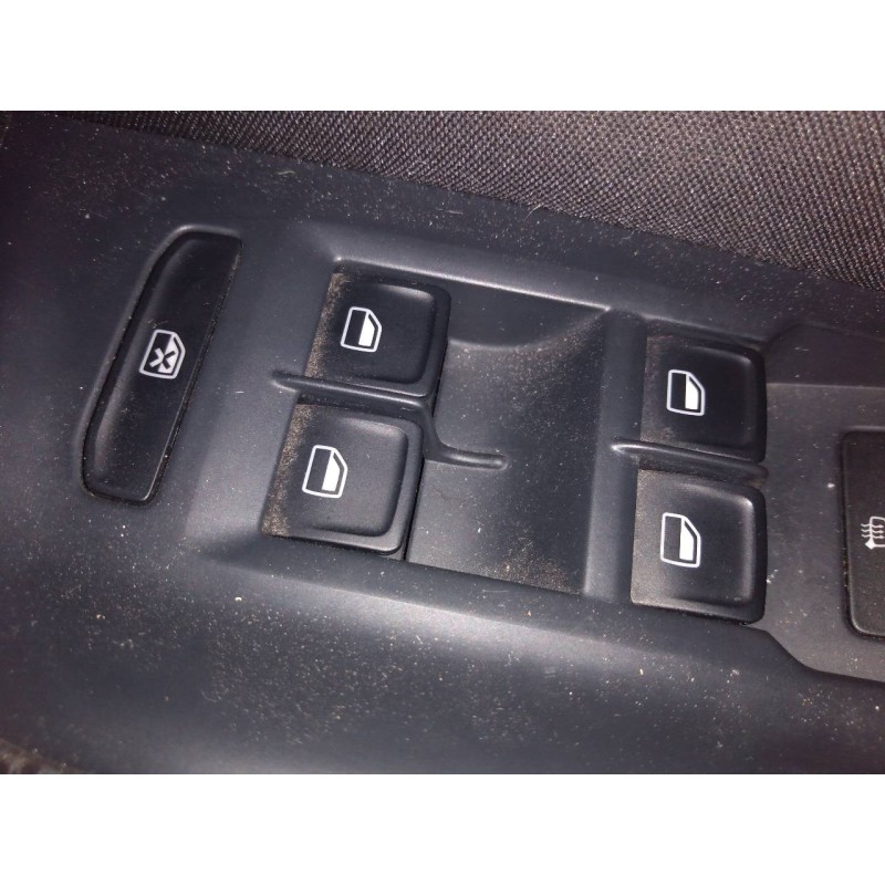 Recambio de mando elevalunas delantero izquierdo para volkswagen passat lim. (3g2) advance bmt referencia OEM IAM   