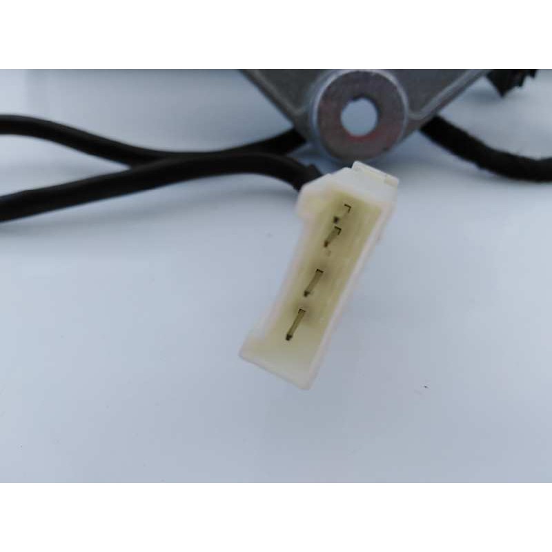 Recambio de espejo interior para mercedes-benz clase cls (w219) 320 / 350 cdi grand edition (219.322) referencia OEM IAM   E3-A1