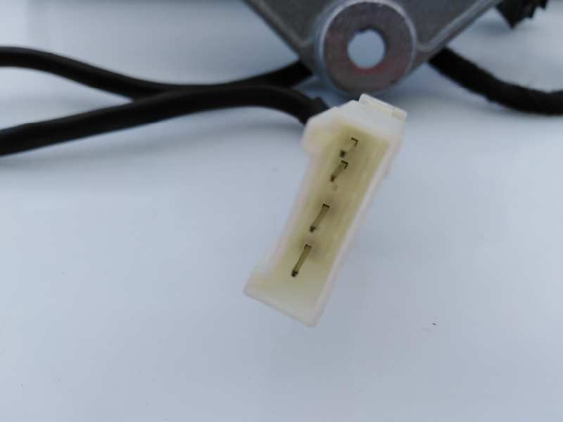 Recambio de espejo interior para mercedes-benz clase cls (w219) 320 / 350 cdi grand edition (219.322) referencia OEM IAM   E3-A1