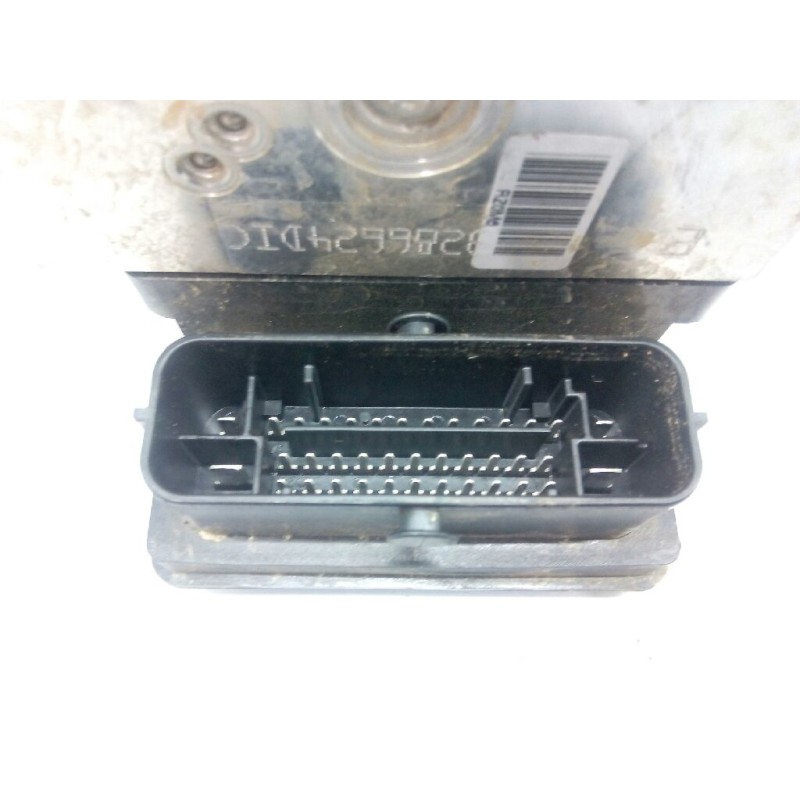 Recambio de abs para volkswagen tiguan (5n2) advance bluemotion referencia OEM IAM 5N0614109BN 64314446 E1-B6-8-1