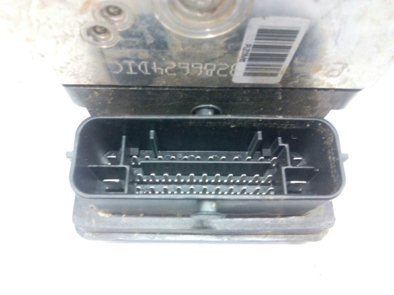 Recambio de abs para volkswagen tiguan (5n2) advance bluemotion referencia OEM IAM 5N0614109BN 64314446 E1-B6-8-1