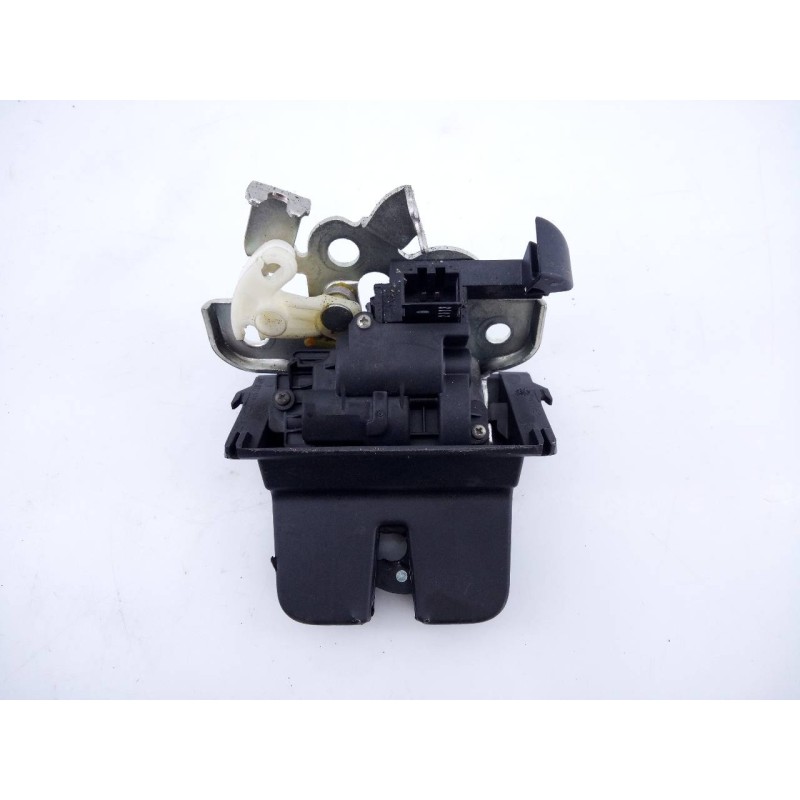 Recambio de cerradura maletero / porton para skoda superb combi (3t5) ambition referencia OEM IAM   E1-A5-44-1