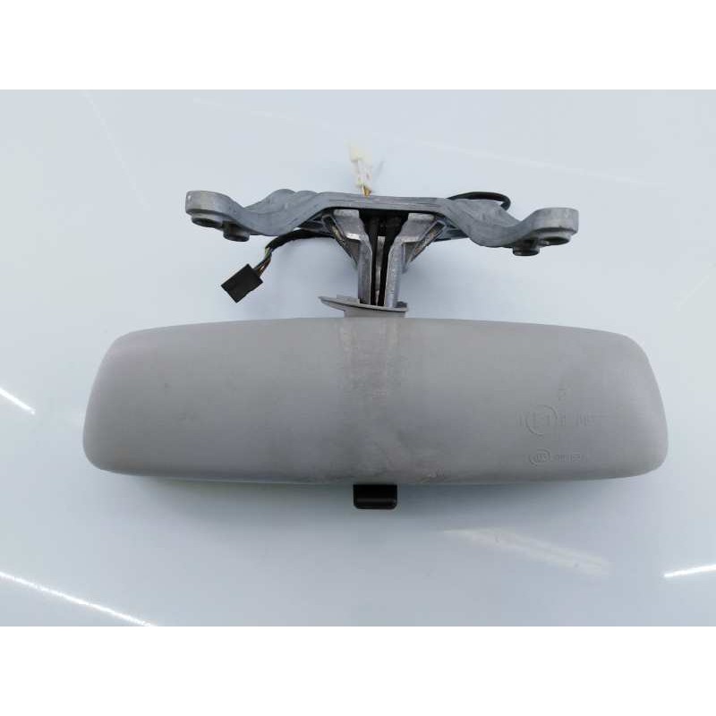 Recambio de espejo interior para mercedes-benz clase cls (w219) 320 / 350 cdi grand edition (219.322) referencia OEM IAM   E3-A1