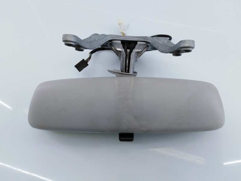 Recambio de espejo interior para mercedes-benz clase cls (w219) 320 / 350 cdi grand edition (219.322) referencia OEM IAM   E3-A1