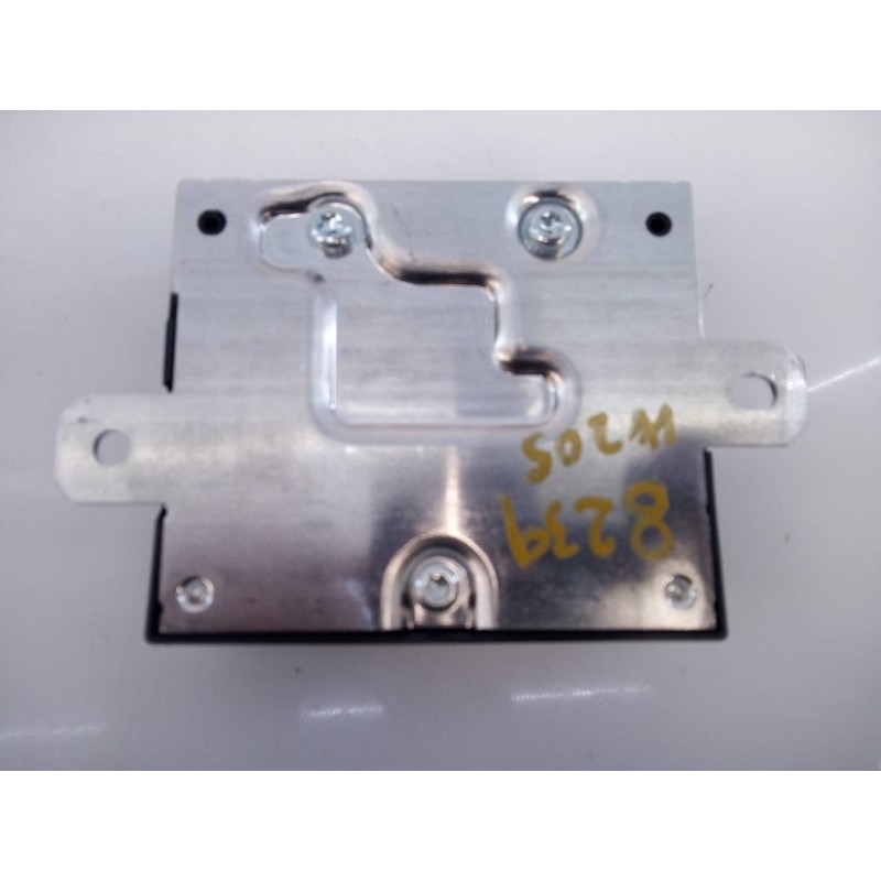 Recambio de modulo electronico para mercedes-benz clase c (w205) familiar c 220 t cdi bluetec (205.204) referencia OEM IAM A0009