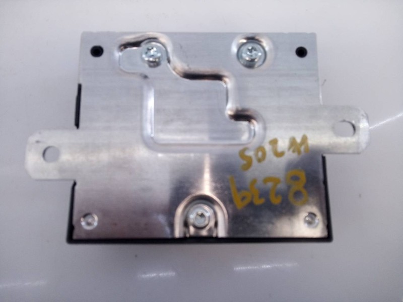 Recambio de modulo electronico para mercedes-benz clase c (w205) familiar c 220 t cdi bluetec (205.204) referencia OEM IAM A0009