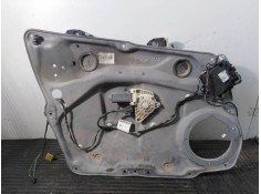 Recambio de elevalunas delantero izquierdo para mercedes-benz clase b (w245) referencia OEM IAM A1697202979  P2-B3-13