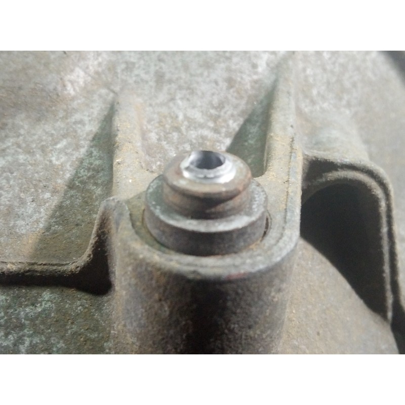 Recambio de diferencial trasero para mercedes-benz clase gle coupe (w292) gle 350 d (292.324) referencia OEM IAM 663502400 01665